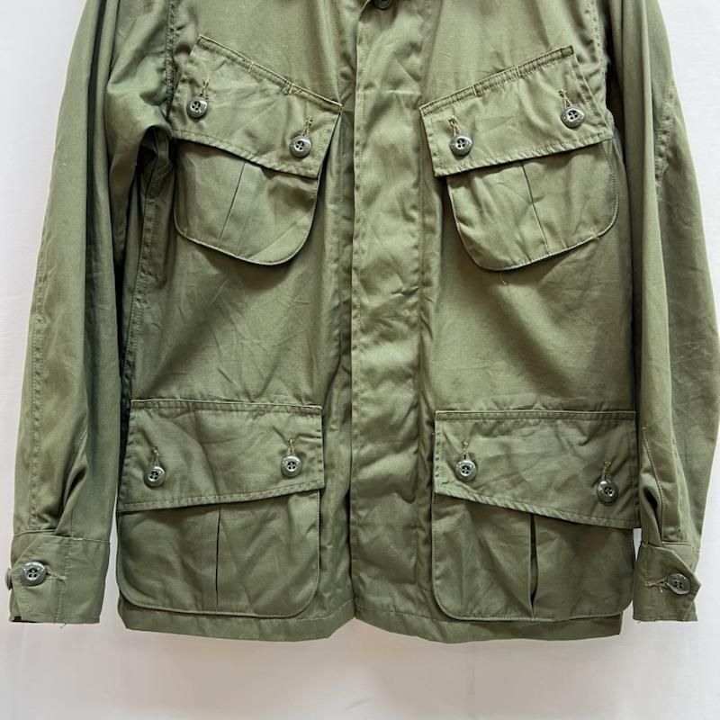 バズリクソンズ BR12247 COMBAT TROPICAL ジャングルファティーグ ミリタリー メンズ S ISItems【USED】【古着】【】50144651
