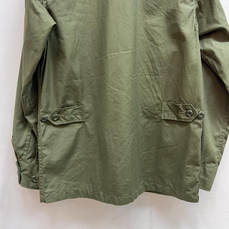 バズリクソンズ BR12247 COMBAT TROPICAL ジャングルファティーグ ミリタリー メンズ S ISItems【USED】【古着】【】50144651