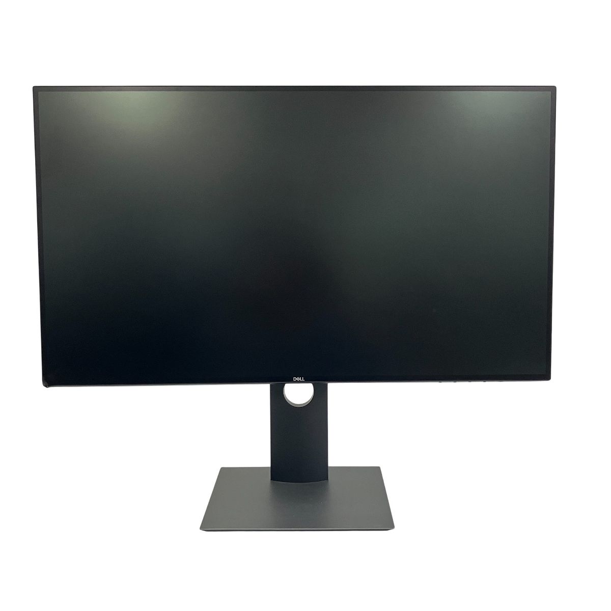 DELL U2719D 液晶 モニター PC 周辺機器 デル T10292210