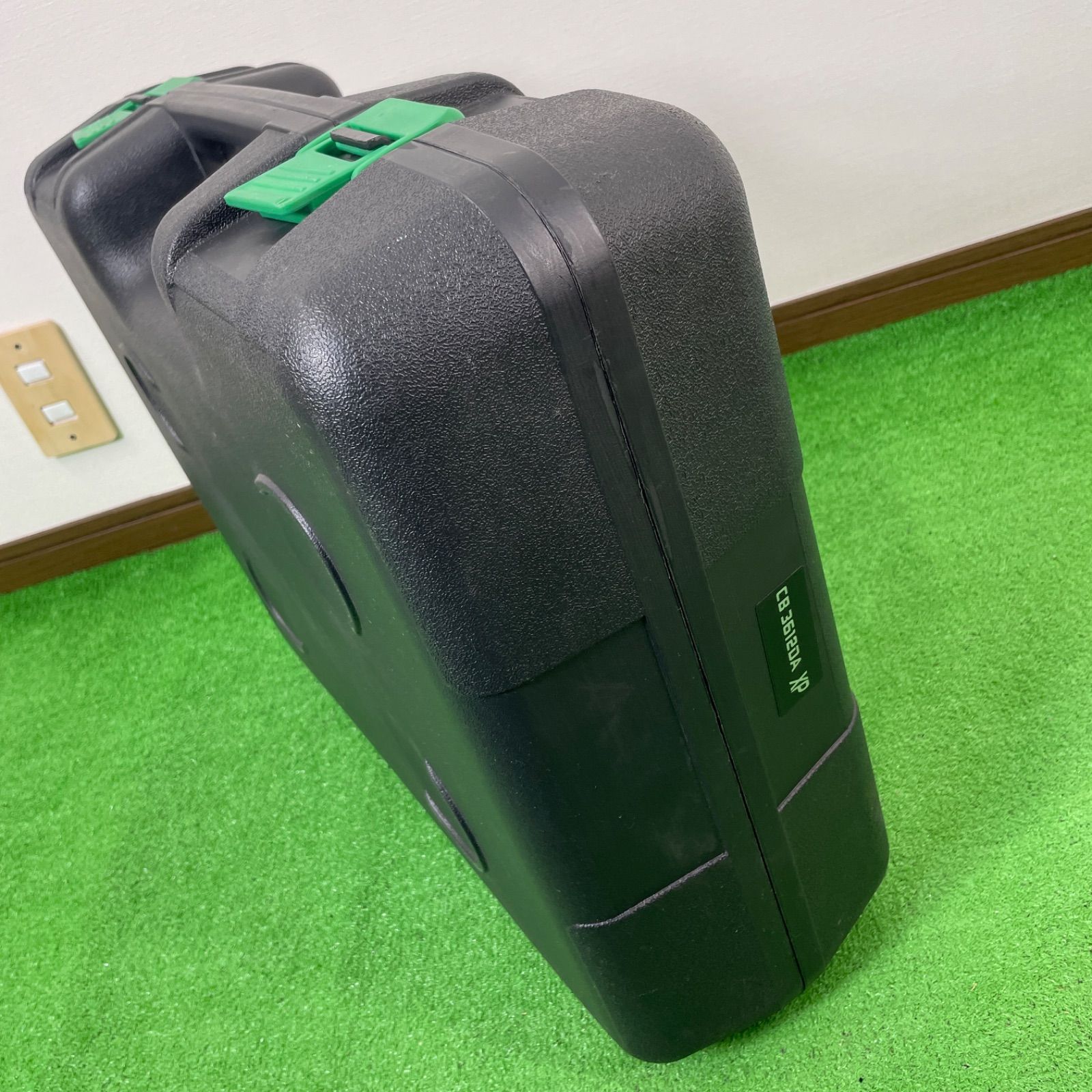 HiKOKI ハイコーキ