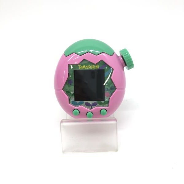 Tamagotchi Paradise Pink Land 新品未使用 Tamagotchi Paradise - Pink Land たまごっち パラダイス ピンク
