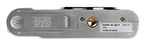  デジタルカメラ ケンコー KC-03 TY その他 カメラ