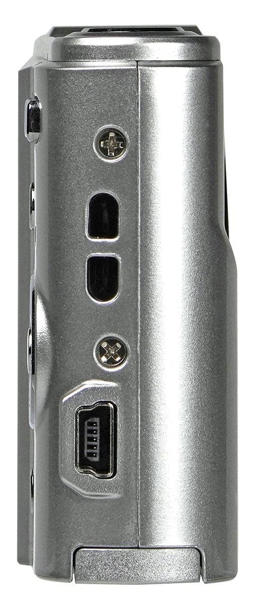 デジタルカメラ ケンコー