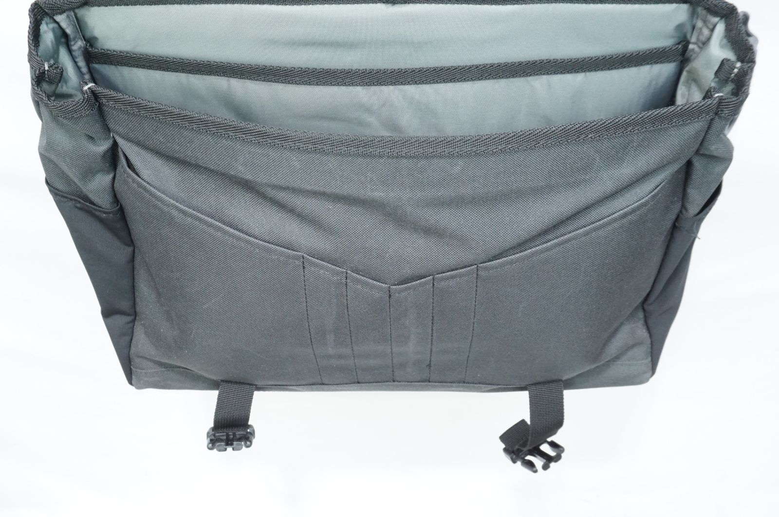 BROMPTON ブロンプトン MESSENGER BAG フロントバッグ | バイチャリ中目黒店 BRIGHTFACE_UK