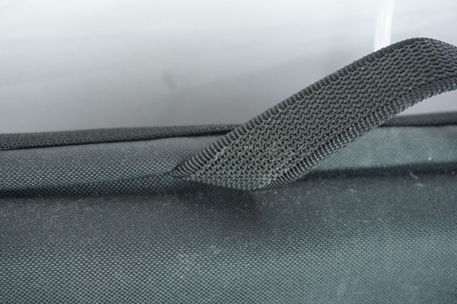 フロントバッグ |