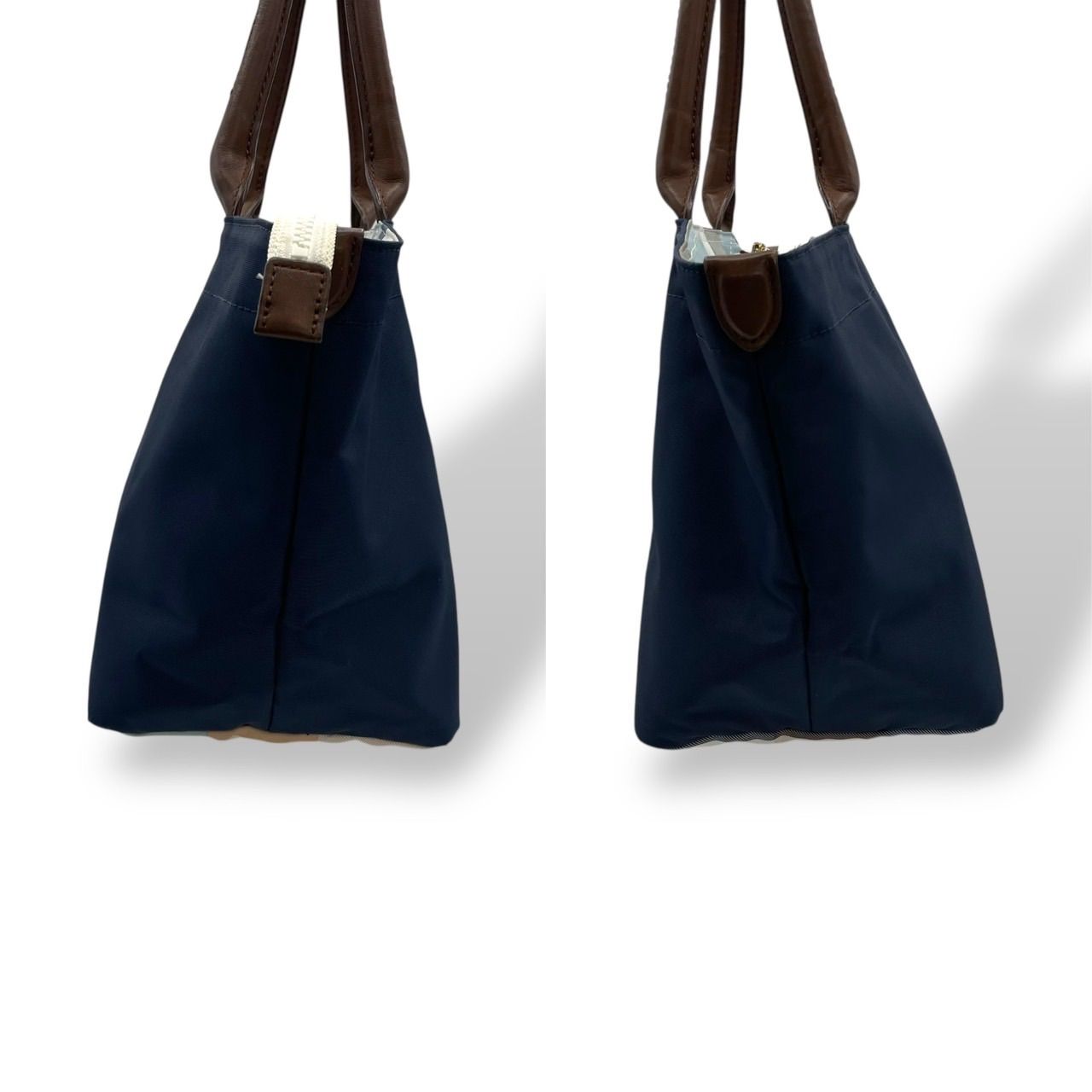 ブルーレーベルクレストブリッジ