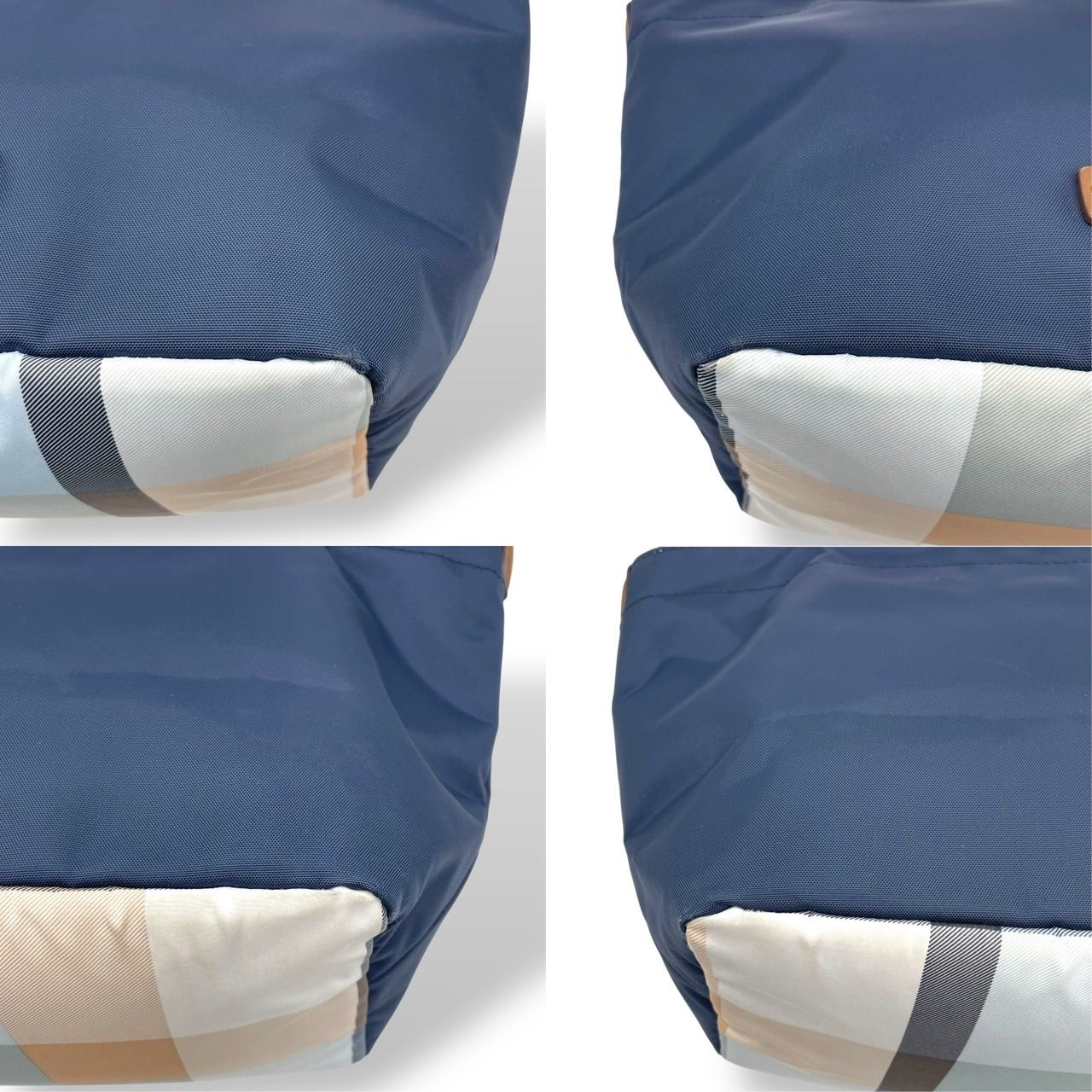 CRESTBRIDGE ブルーレーベルクレストブリッジ