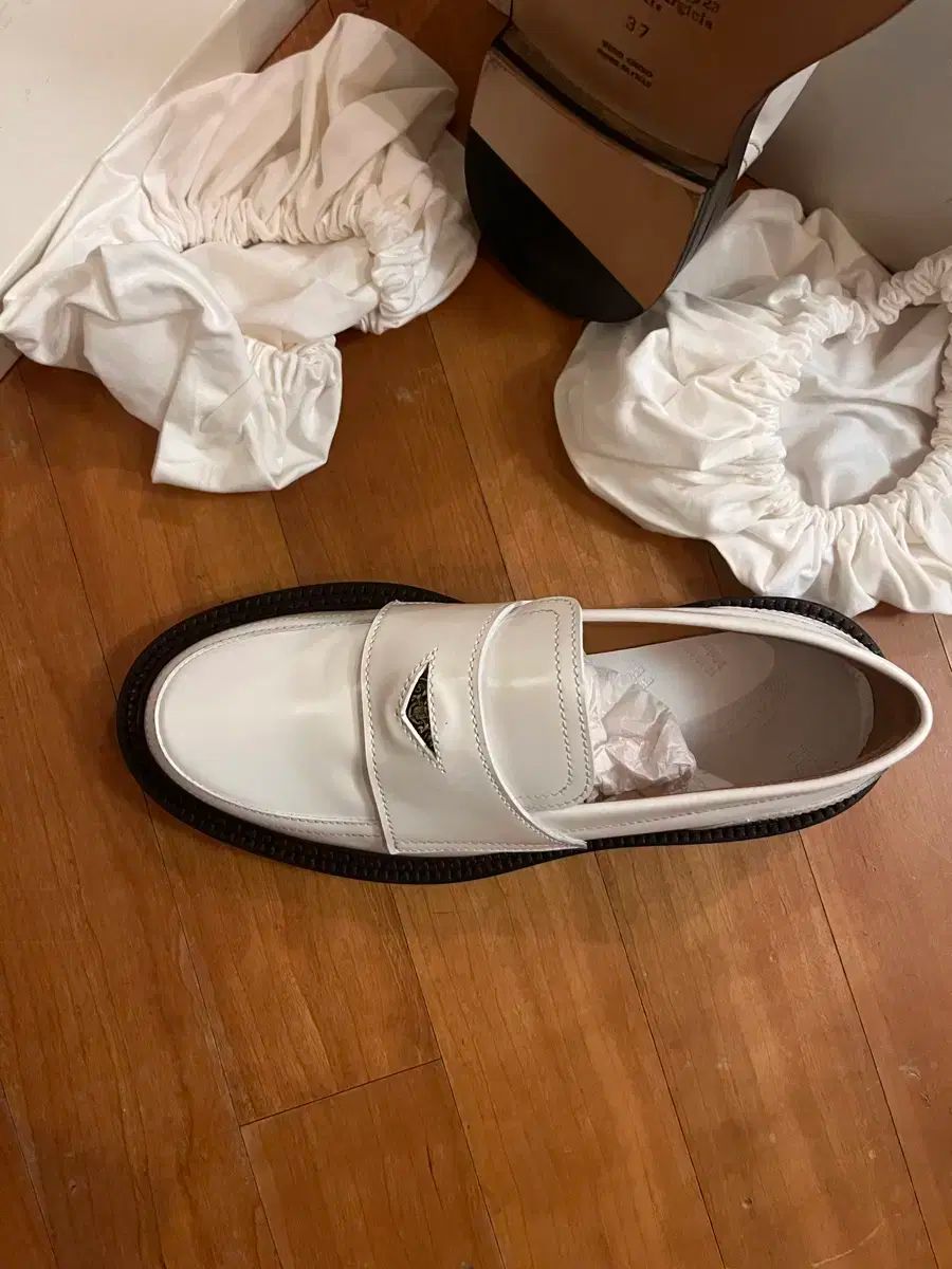 ペニー ローファー