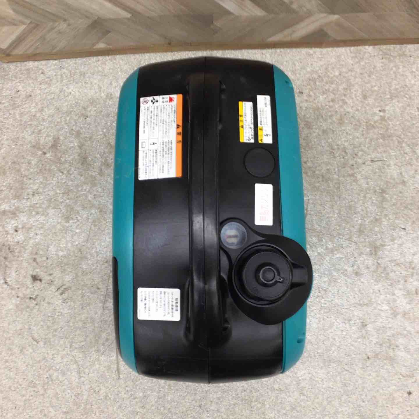 ガソリン発電機 GE