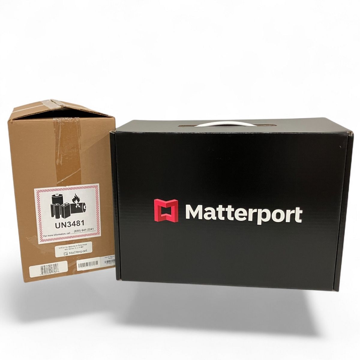 Matterport Pro2 3Dカメラ MC250 マーターポート 撮影 ♥ B10391735