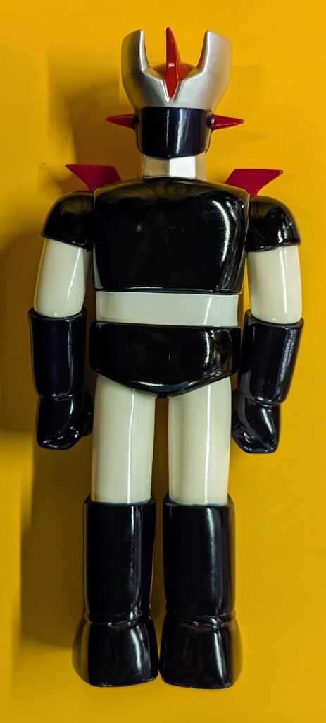 メディコム トイ マジンガーZ ブレストファイヤーVer.