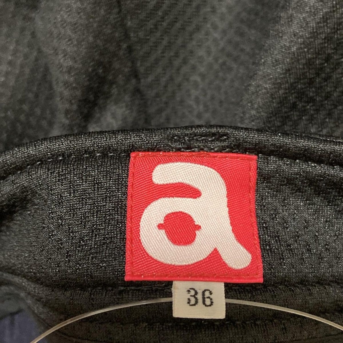 archivio(アルチビオ) ショートパンツ サイズ36 S レディース - 黒