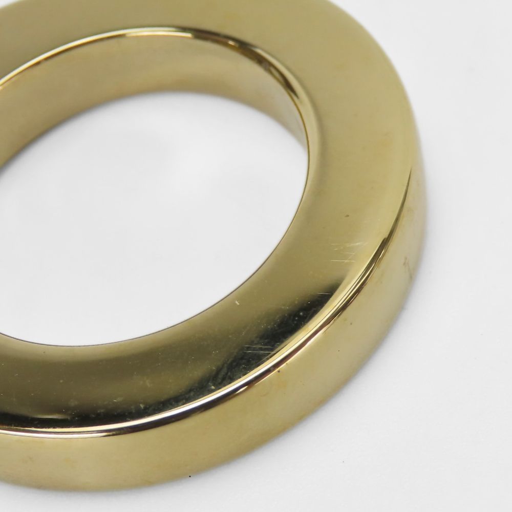 中古】 サルヴァトーレフェラガモ キーリング 22-4063 ガンチーニ