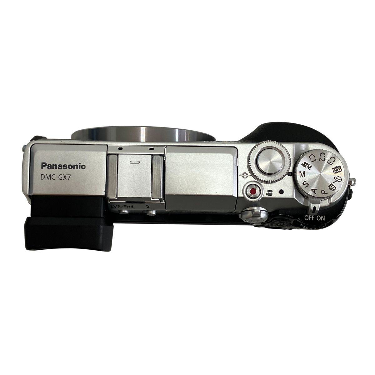 ミラーレス一眼