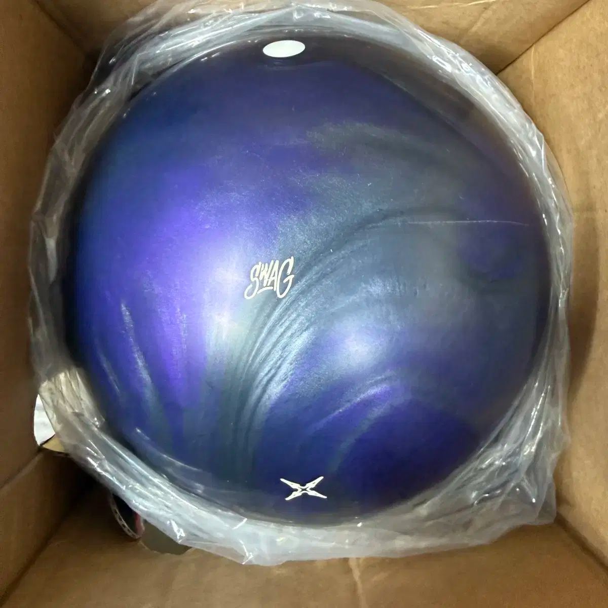 ブルーアーカイブ 2 0 ロードフィールド 13パウンド ボーリング 球