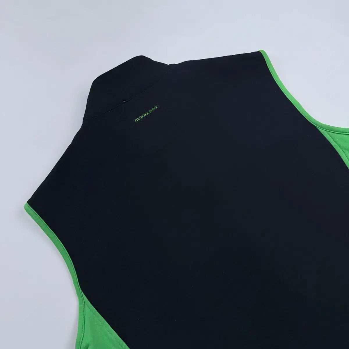 バーバリーゴルフ