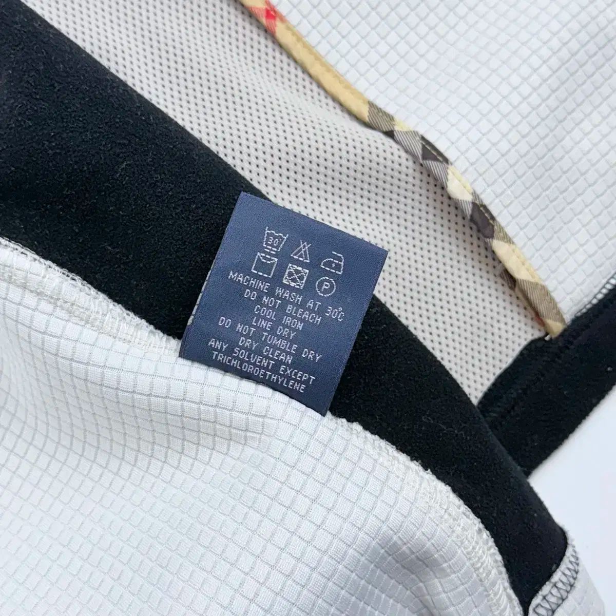 バーバリーゴルフ