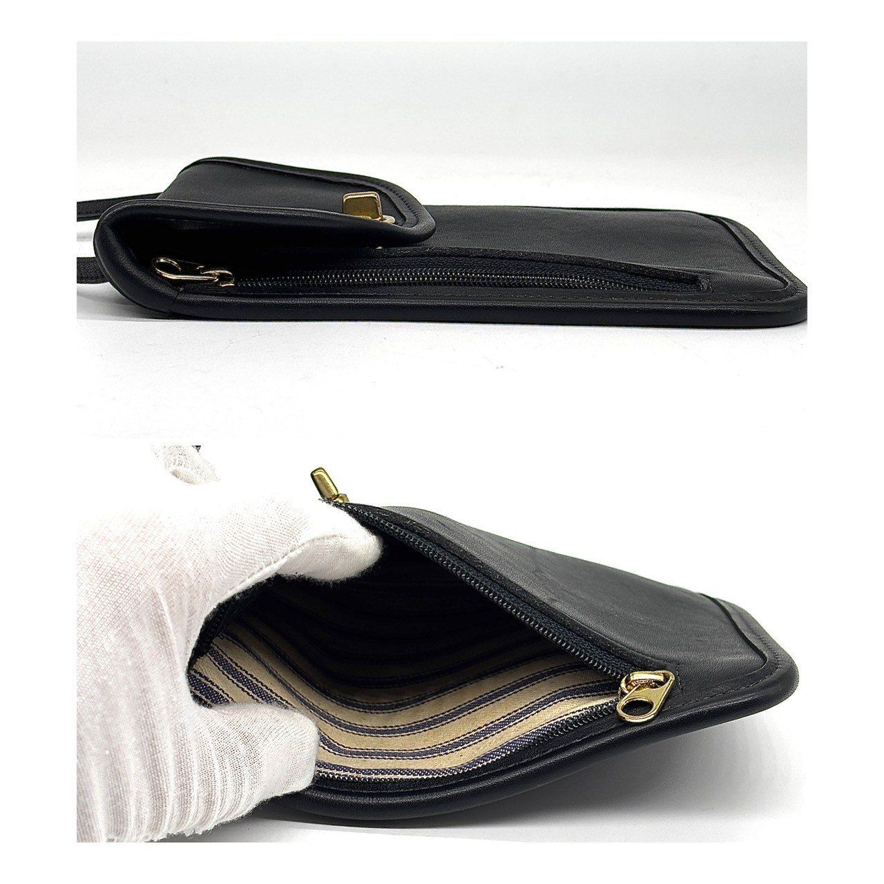 手ぶらで品よく街歩き COACH