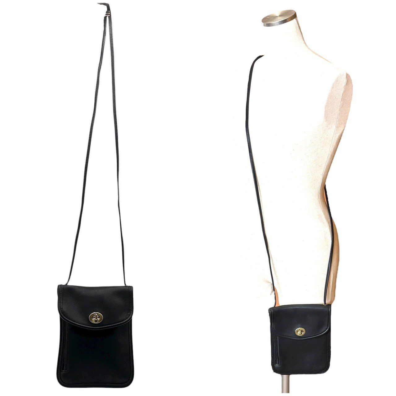 オールドコーチ ショルダーバッグ