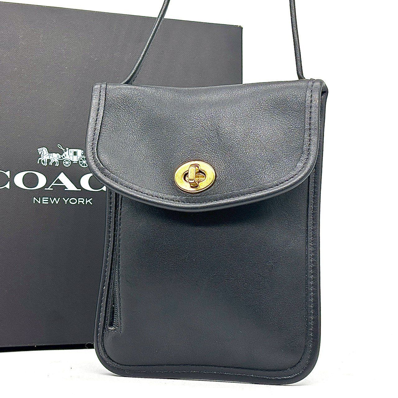 COACH オールドコーチ