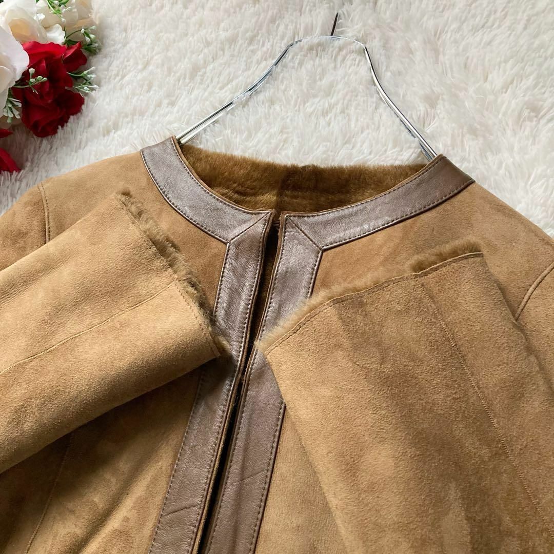 ショートコート ジャケット