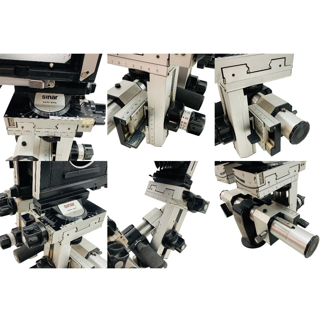 ケース付き 撮影