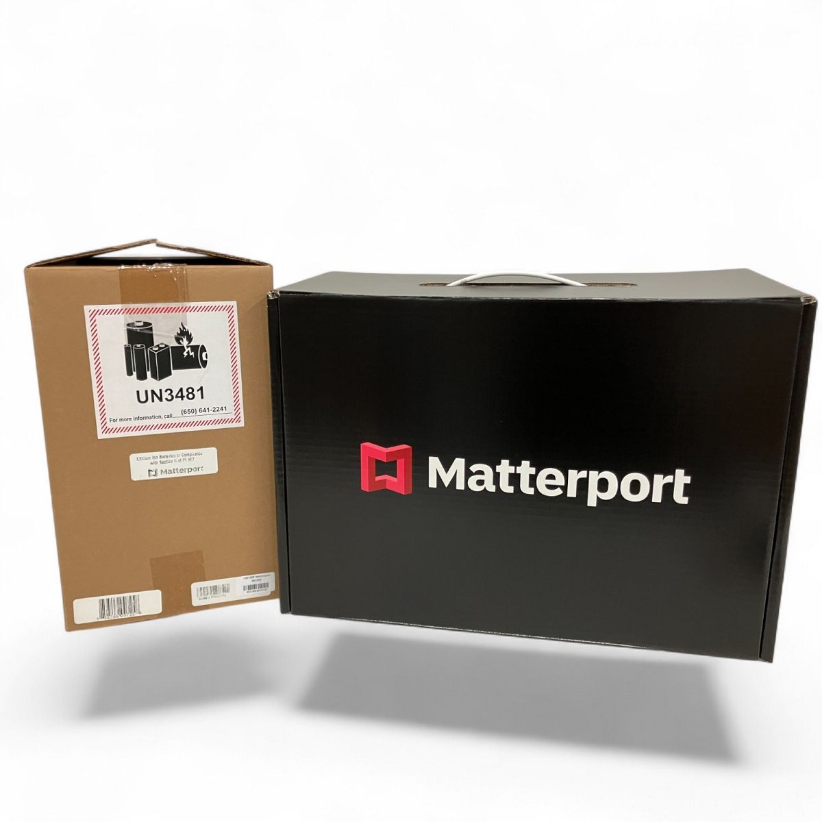 Matterport Pro2 3Dカメラ MC250 マーターポート 撮影 ♥ B10391730