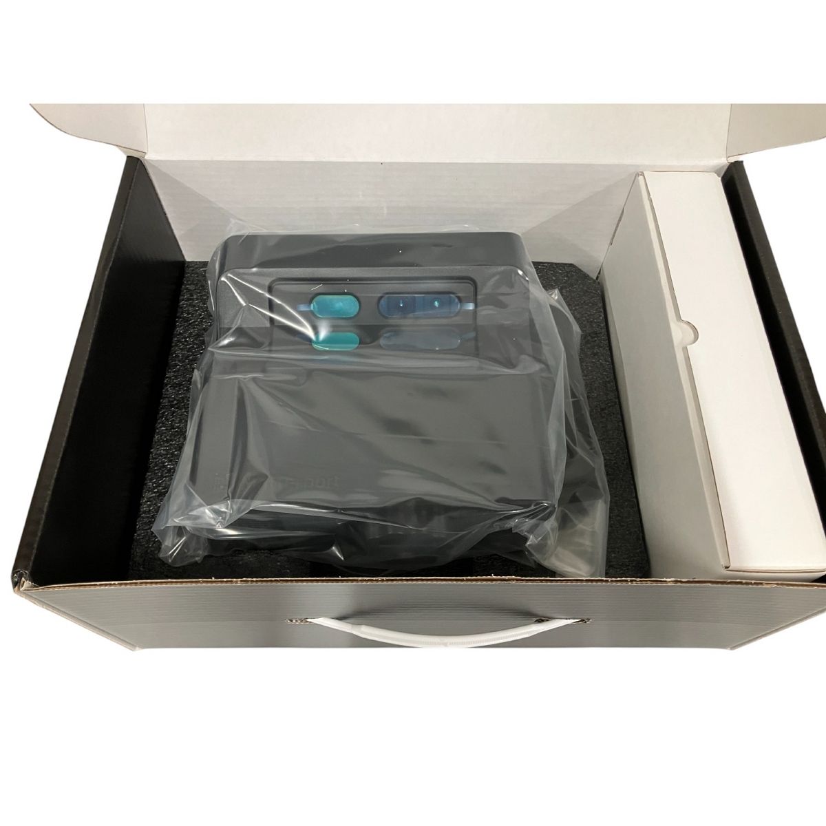 Matterport Pro2 3Dカメラ MC250 マーターポート 撮影 B10391731