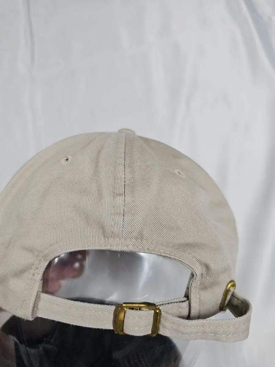 Spellout ベースボールキャップ