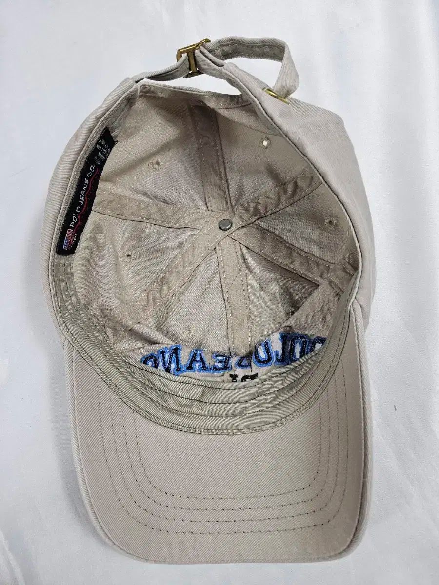 ポロポロ Spellout