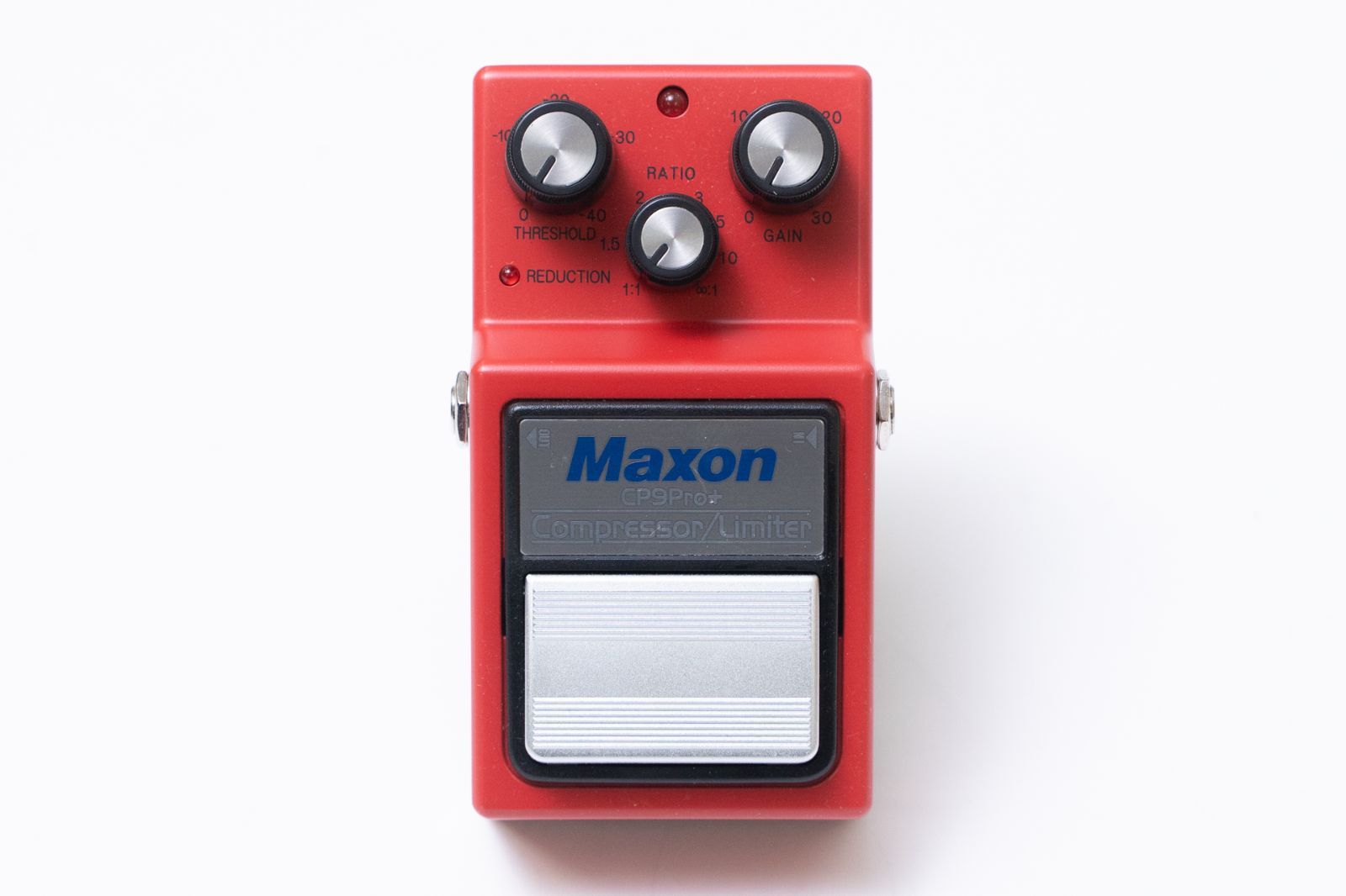Maxon CP 9 pro Compressor Limiter GIB横浜