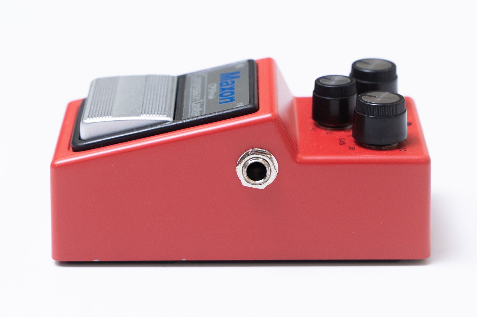 Maxon ギターエフェクター Compressor/Limiter CP9Pro+(コンプレッサー