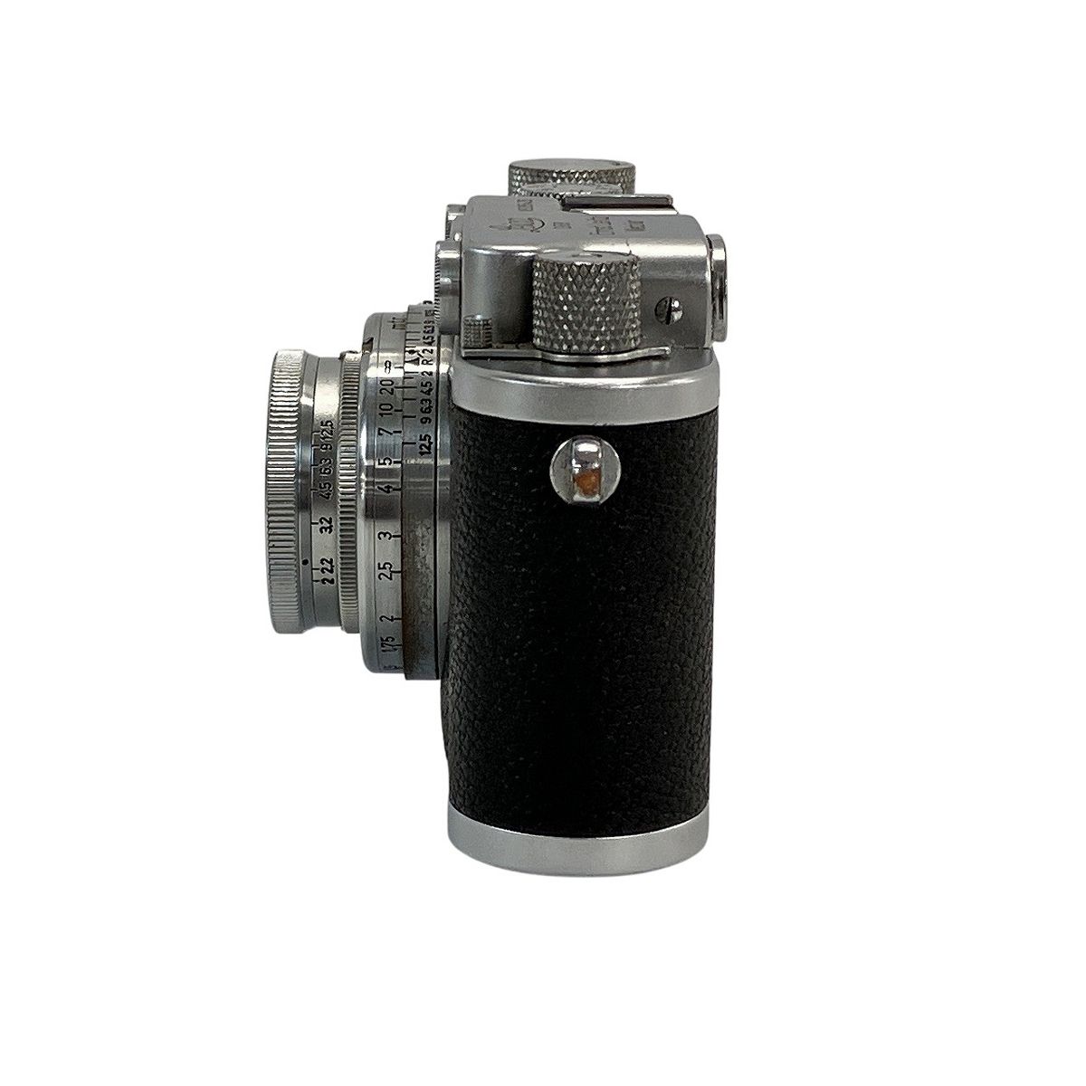 ライカ バルナック