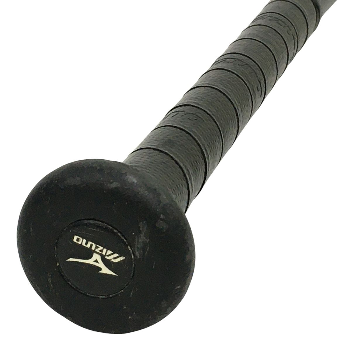 mizuno 2TB-41240 BEYONDMAX OVAL 84cm 軟式用 ビヨンドマックス バット N10498567