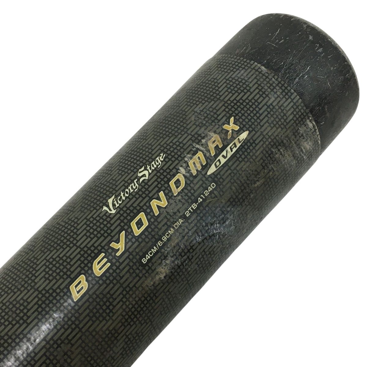 mizuno 2TB-41240 BEYONDMAX OVAL 84cm 軟式用 ビヨンドマックス バット N10498567 LLC-HASEGAWATOSO_COM