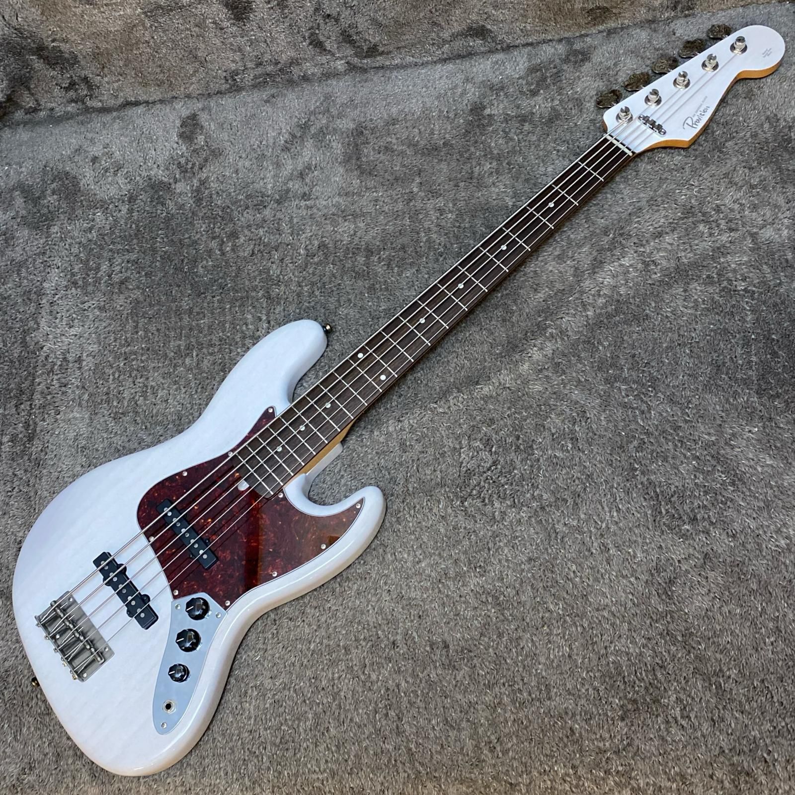 尾張小牧店 楽器 Provision | プロビジョン ベース VJB5-24- 002 471