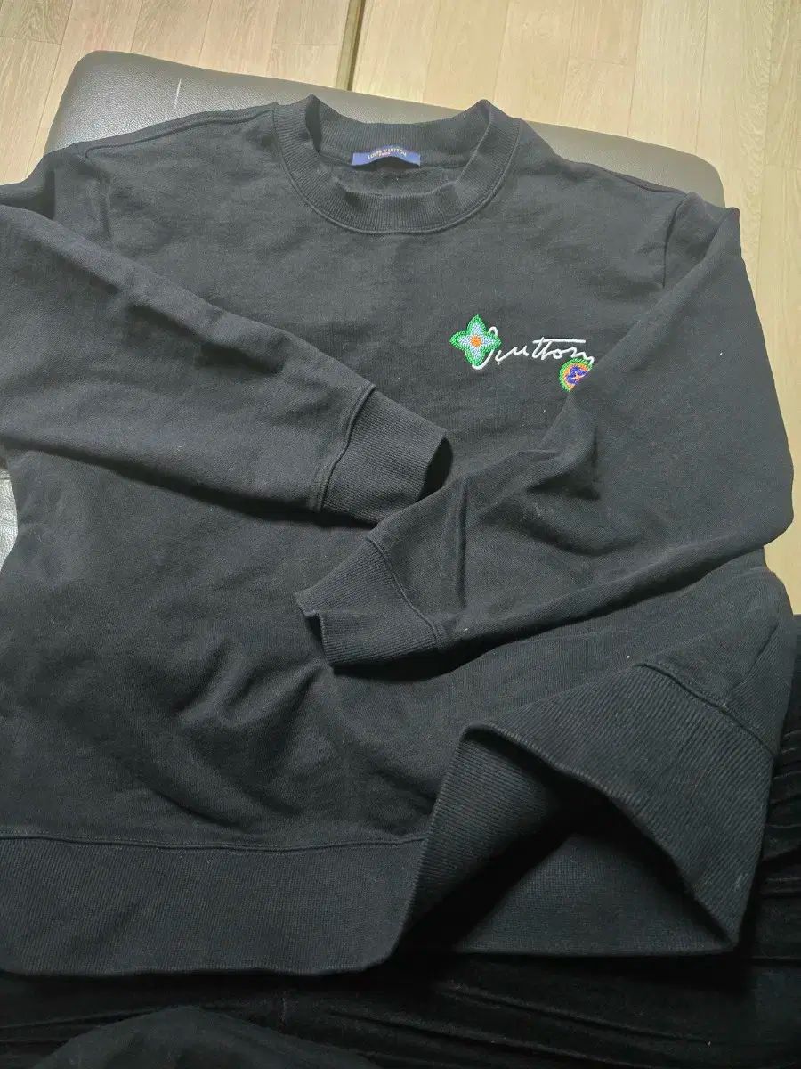 サイズ表 日本版