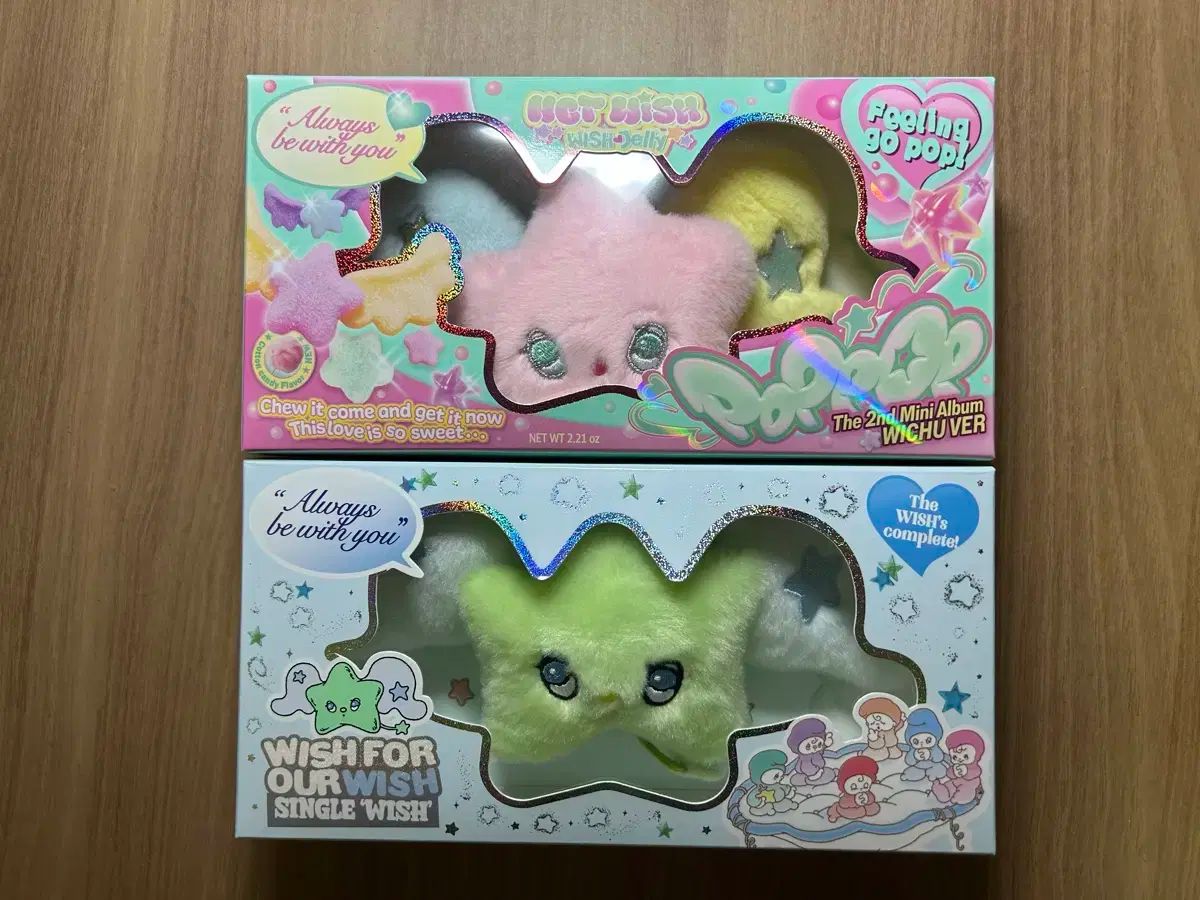 NCT エヌシーティー WIND AND WISH ウィCHUU ポップCHUU まとめ