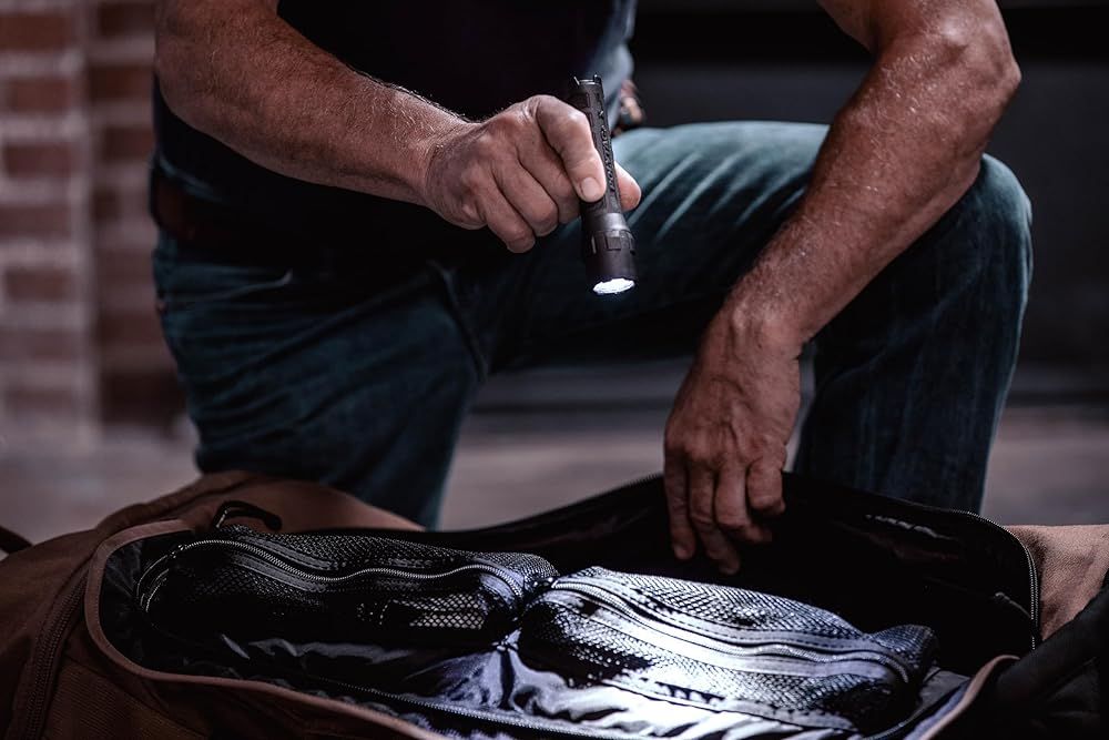 STREAMLIGHT ストリームライト LEDライト ポリタック 88600