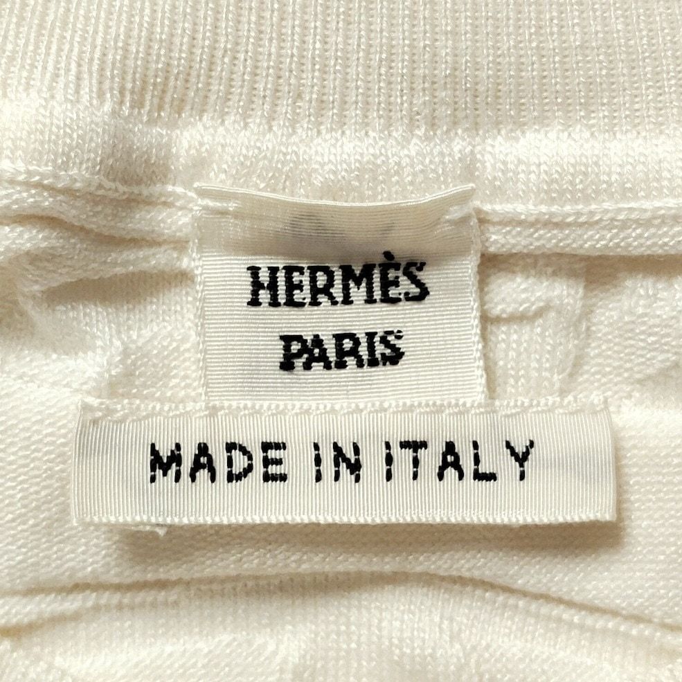 半袖カットソー