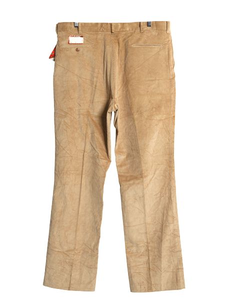 お得なクーポン配布中!】 デッドストック 80s USA製 マクレガー 太畝  