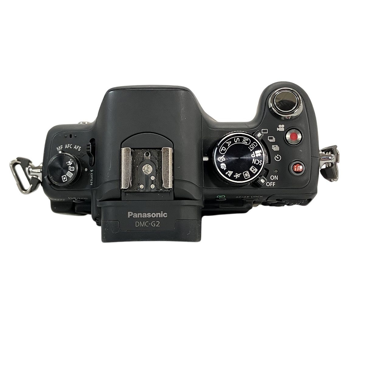 ダブルレンズキット