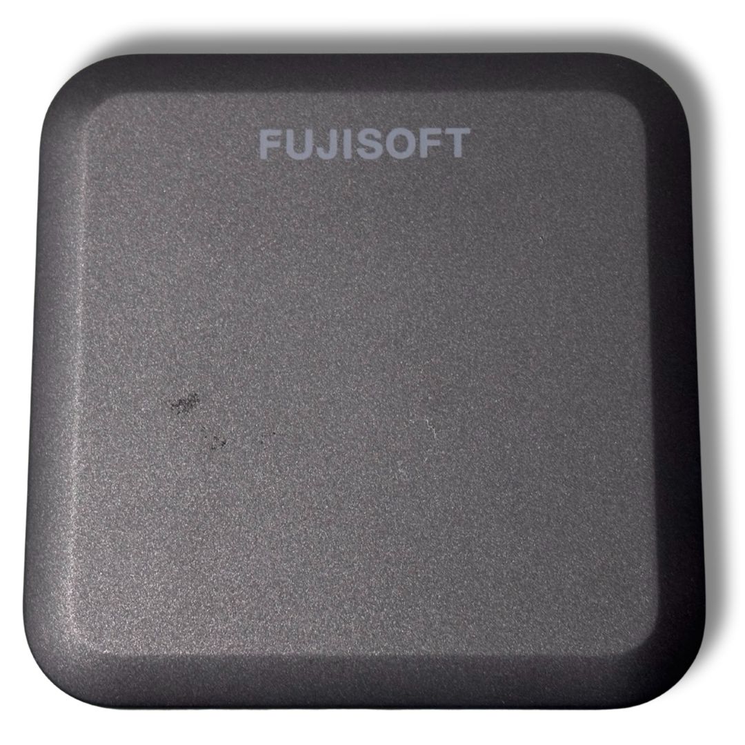 10台セット 富士ソフトモバイルルーター FSW040 モバイルバッテリー機能付き