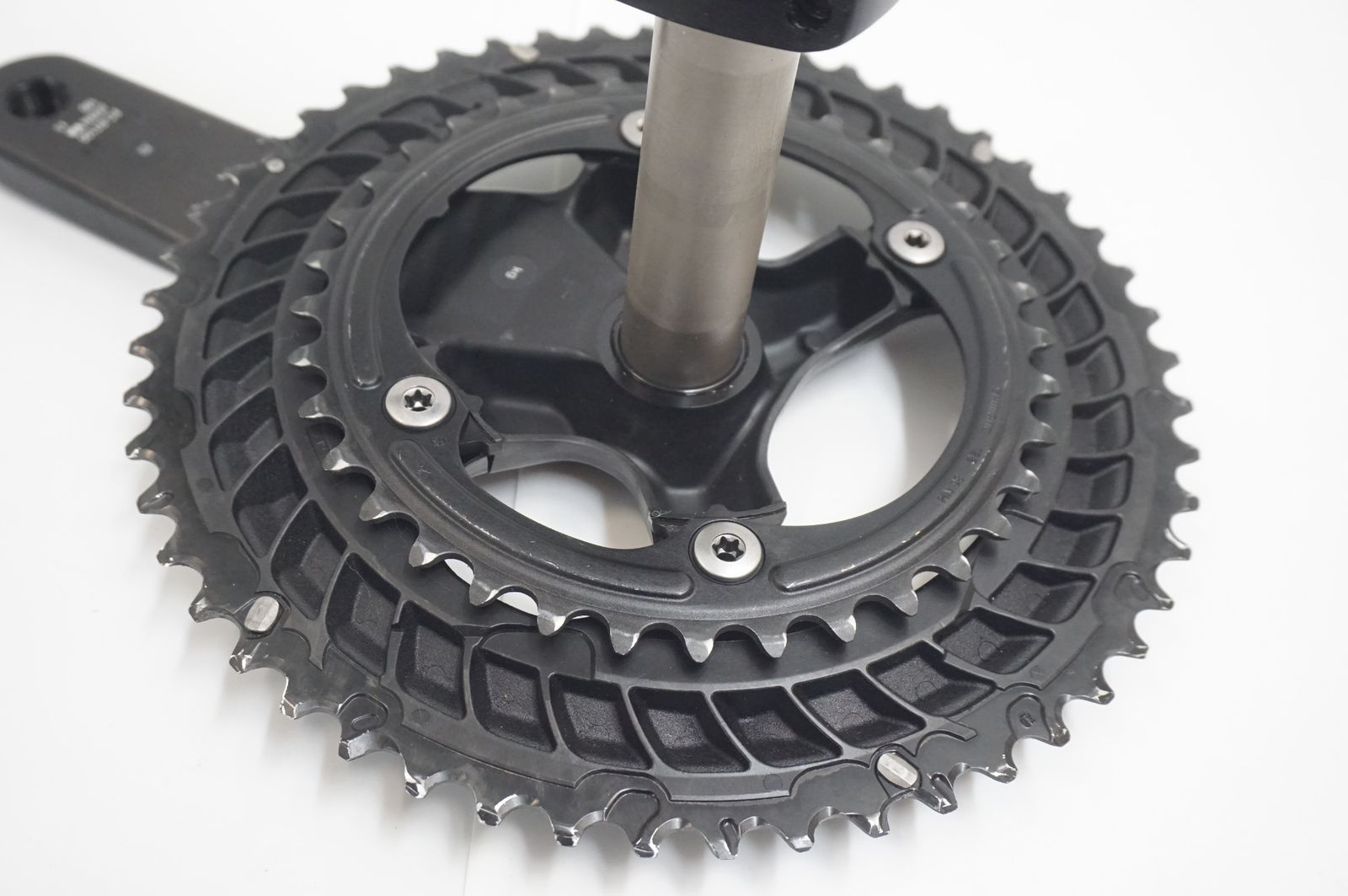 SHIMANO シマノ 105 R7170 コンポセット | バイチャリ福岡店 BRIGHTFACE_UK