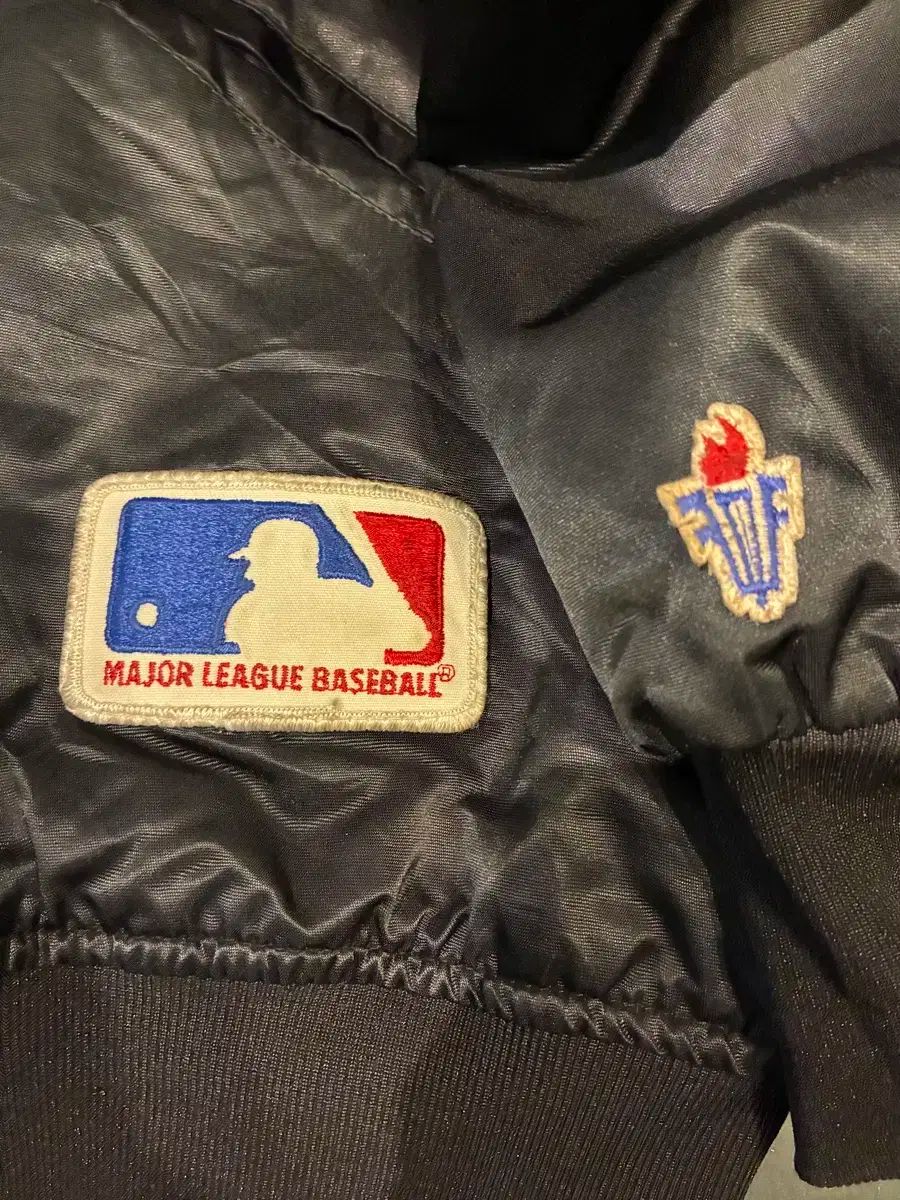 MLB オークランド