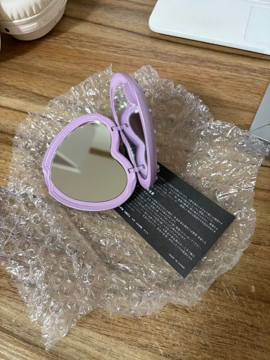 米津玄師 変身コンサート MD 手鏡