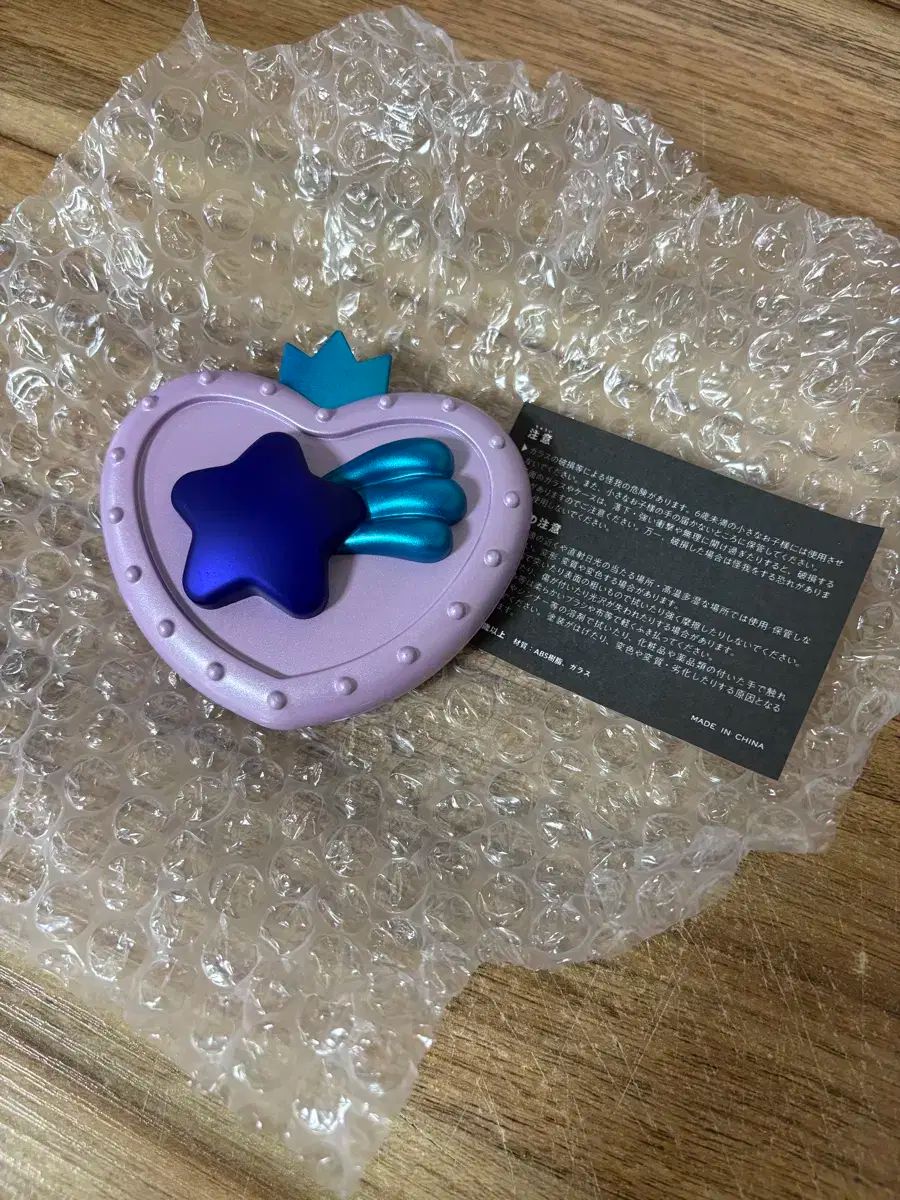 米津玄師 変身コンサート MD 手鏡