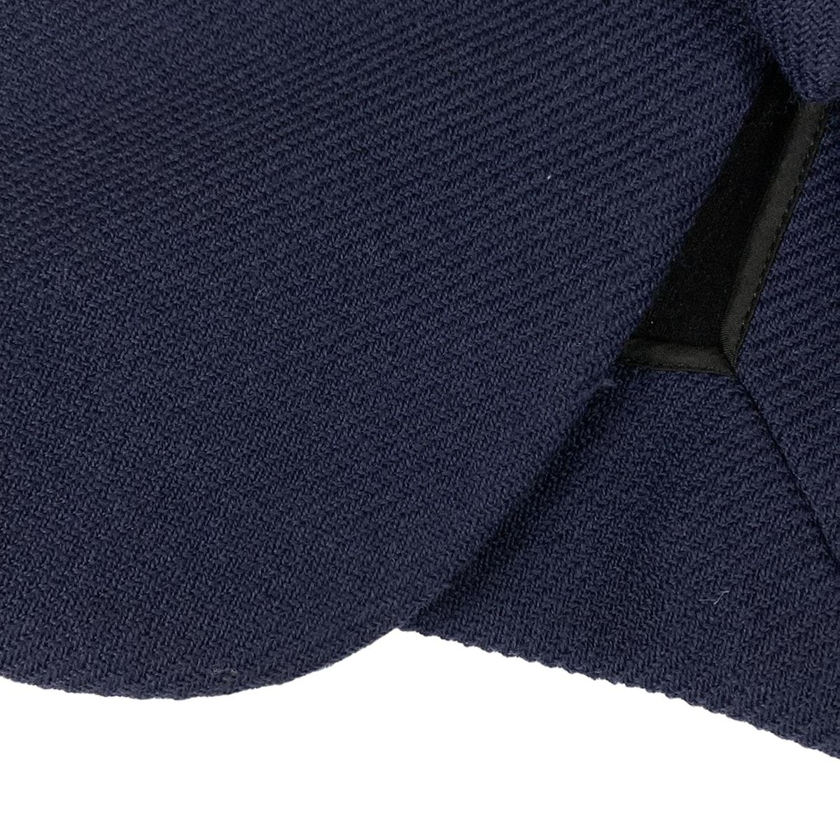 セリーヌ CELINE ジャケット 34 CELINE(セリーヌ) ジャケット サイズ34 S レディース美品 - ネイビー