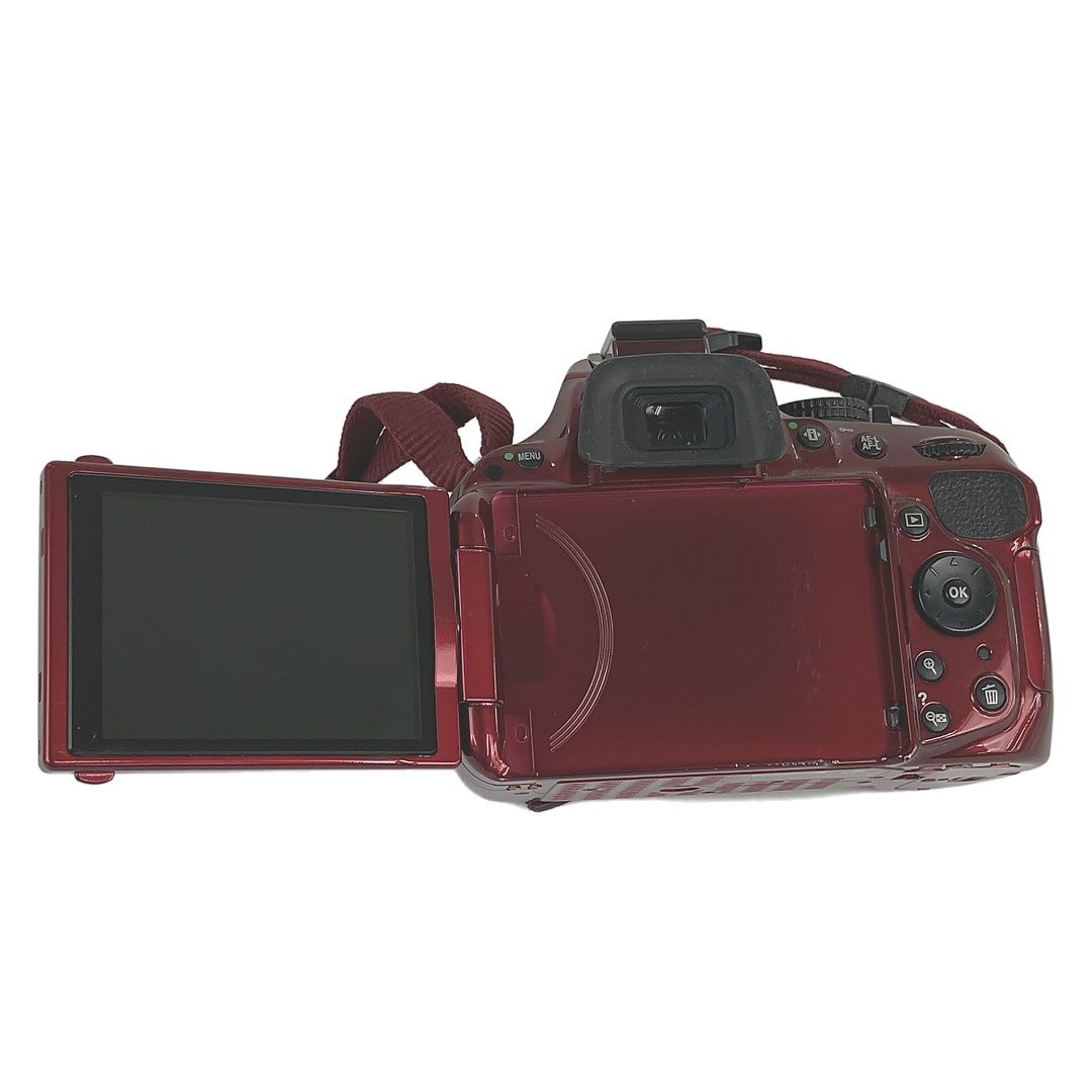 デジタル一眼レフ