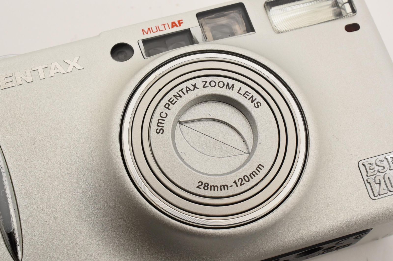 ペンタックス PENTAX